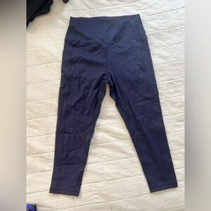 Zyia Active Leggings